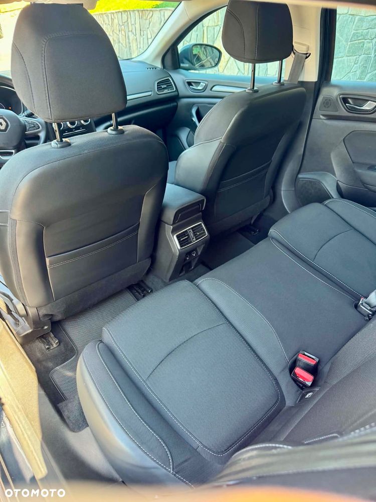 Renault Megane 1.6 E-TECH Plug-In Intens - 10