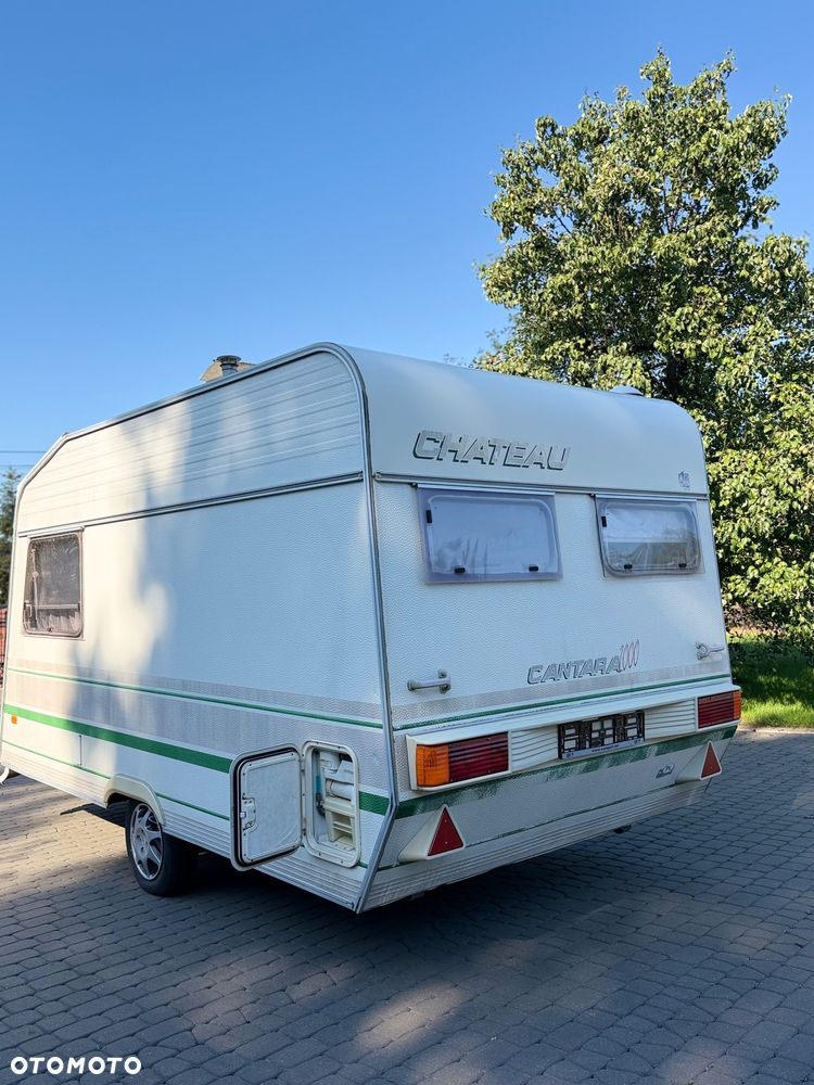 Chateau 908 - 5