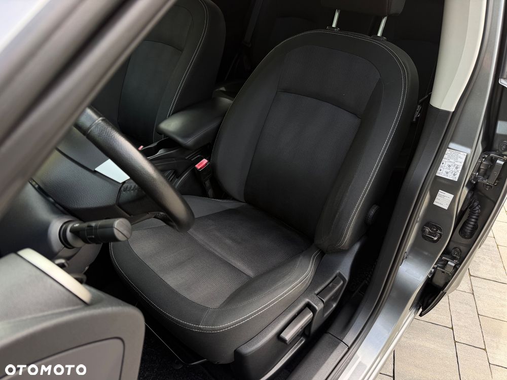 Nissan Qashqai 2.0 4x4 Tekna - 26