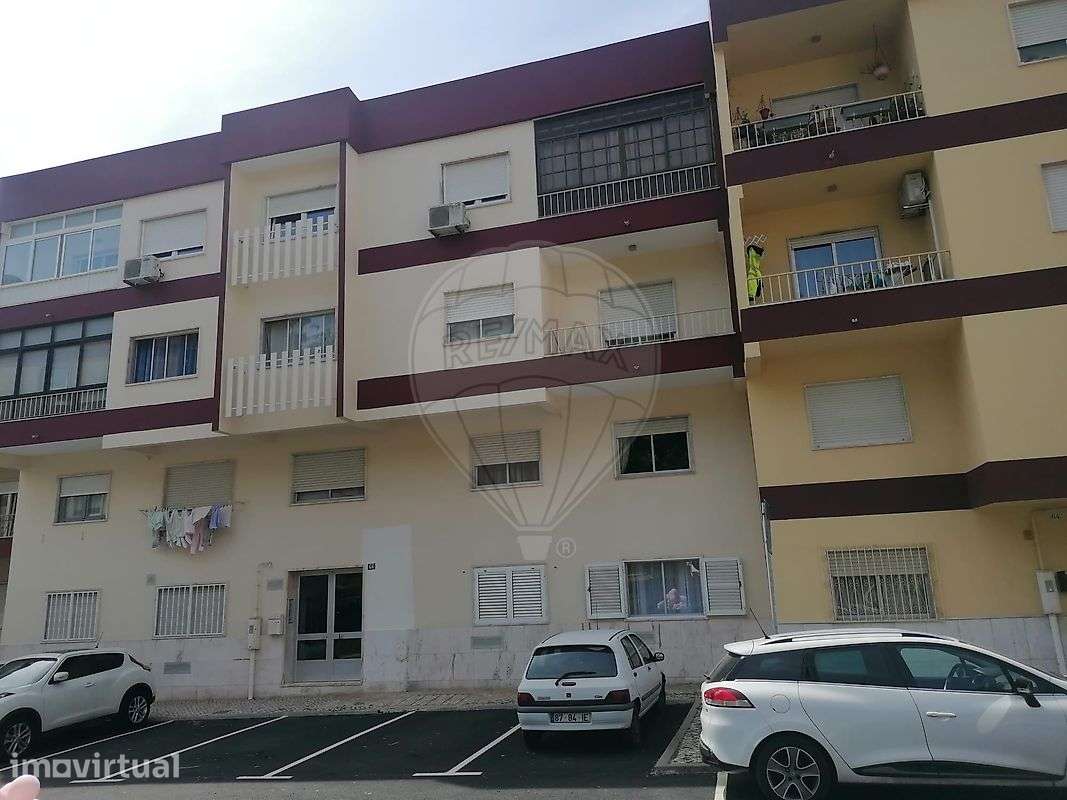Apartamento T1 para venda - Grande imagem: 5/6