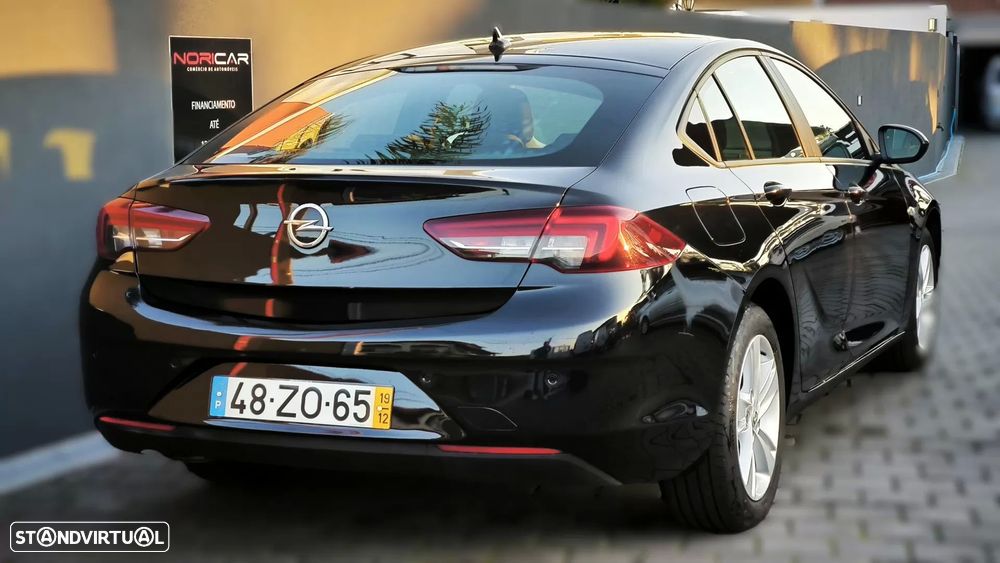 Opel Insignia Grand Sport 1.6 CDTi Business Edition - 13