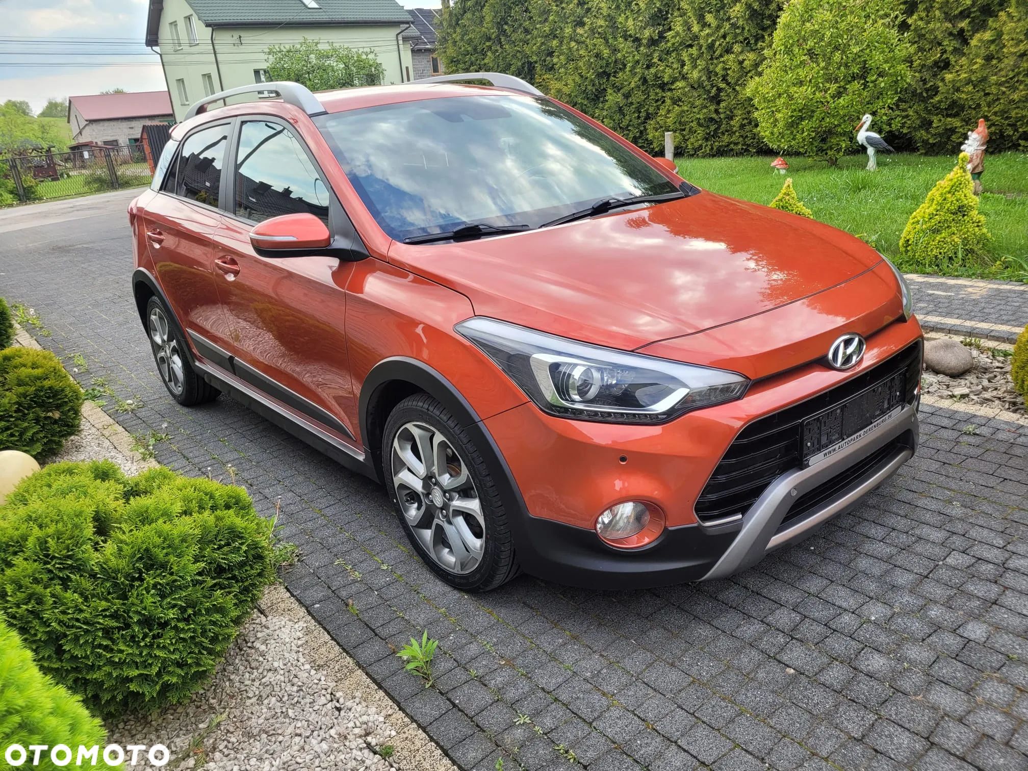 Hyundai i20 1.0 T-GDI Active - 1