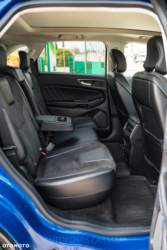 Ford Edge - 19