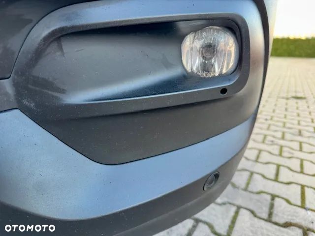 Toyota Proace City - 20