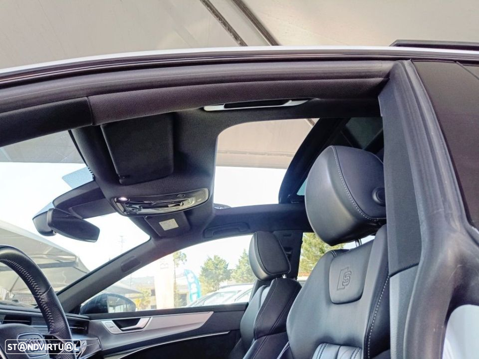 Audi A7 Sportback 55 TFSIe quattro S tronic - 5