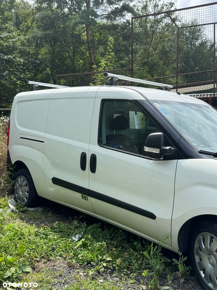Opel Combo - 7