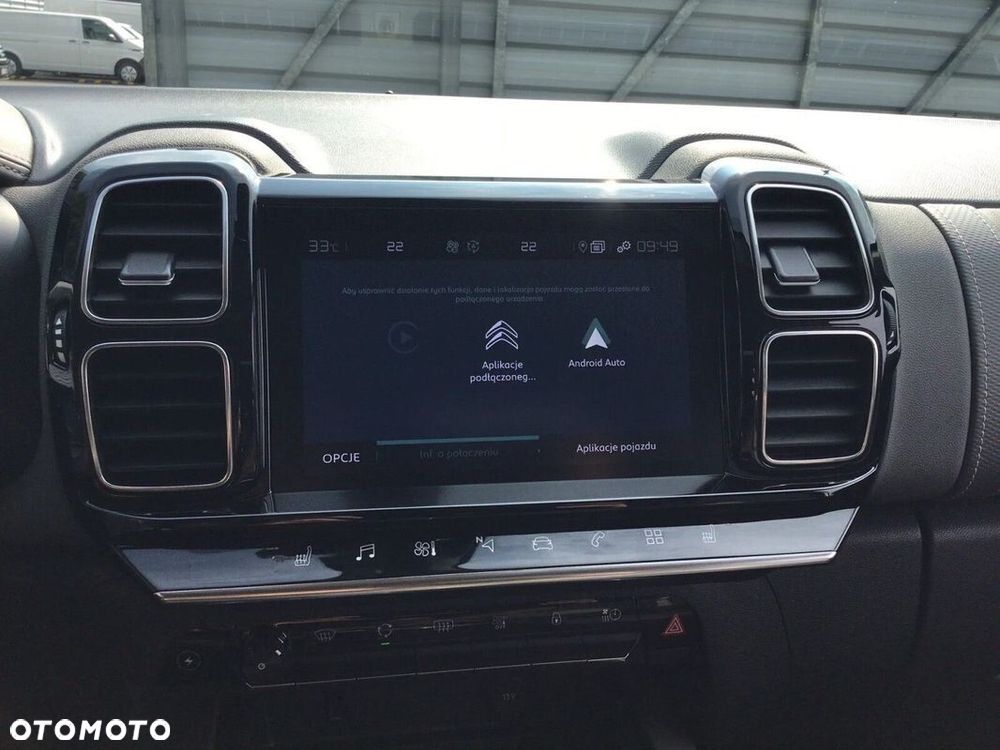 Citroën C5 Aircross - 15