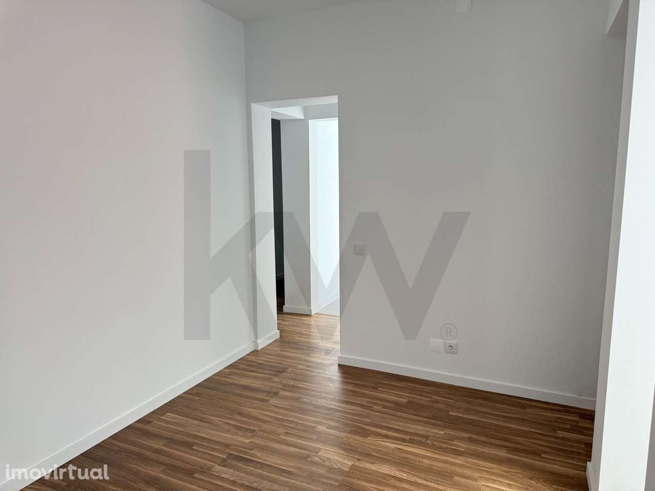 Apartamento T0 na Rua Tomás da Anunciação - Grande imagem: 4/23