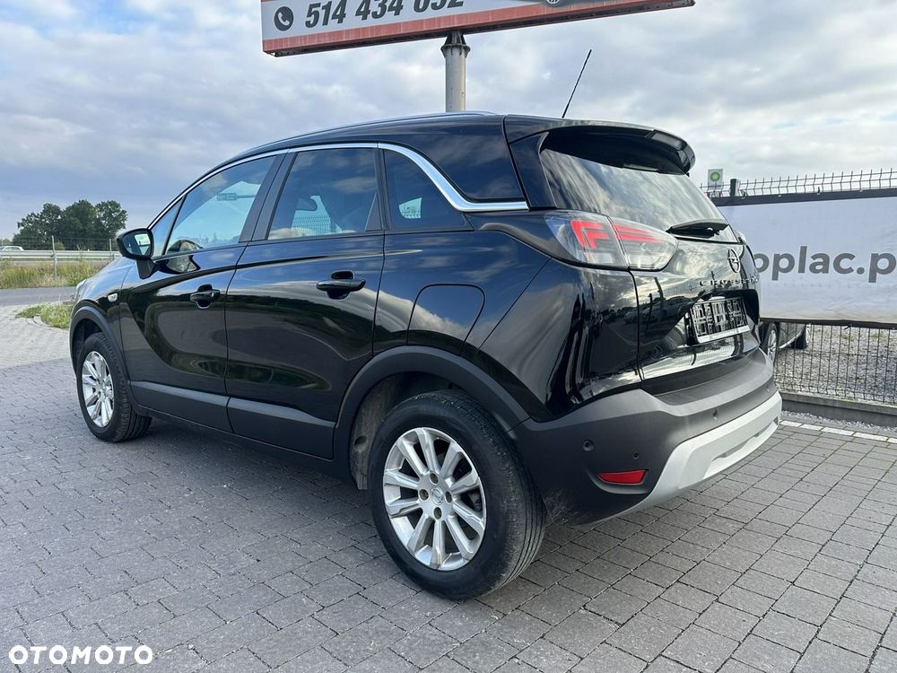Opel Crossland - 19