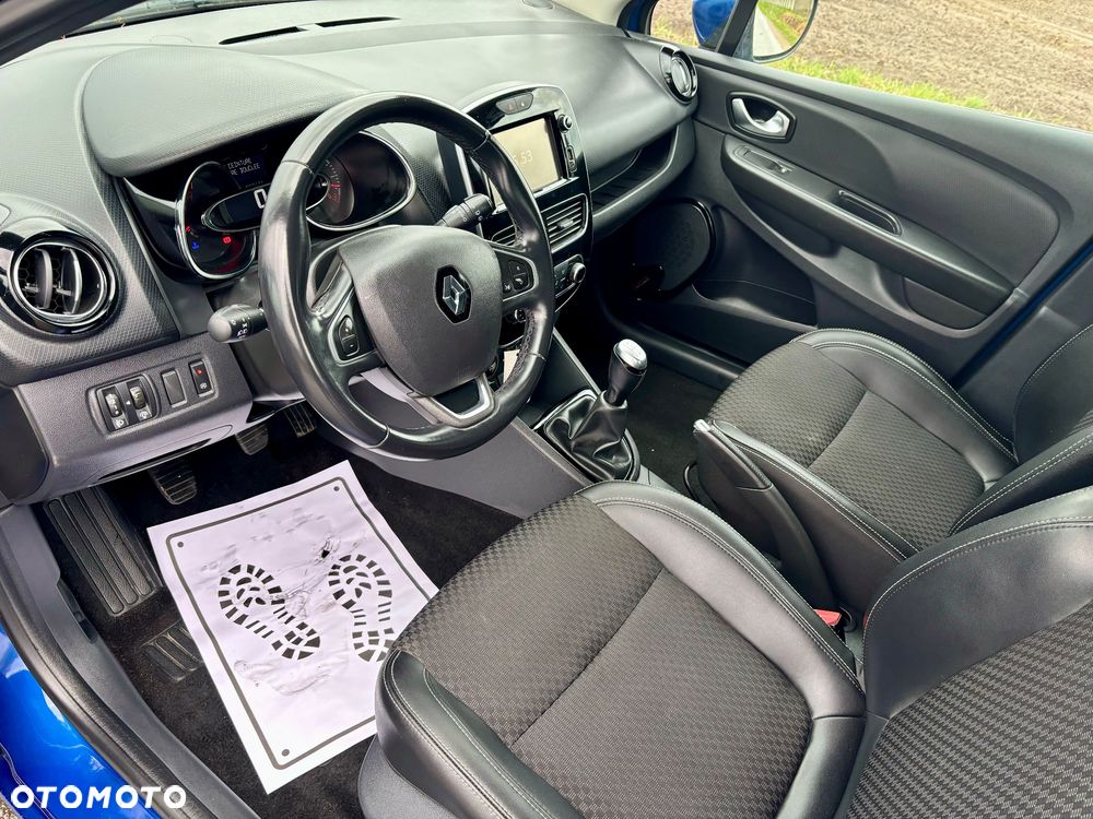Renault Clio 0.9 Energy TCe Intens+ - 5