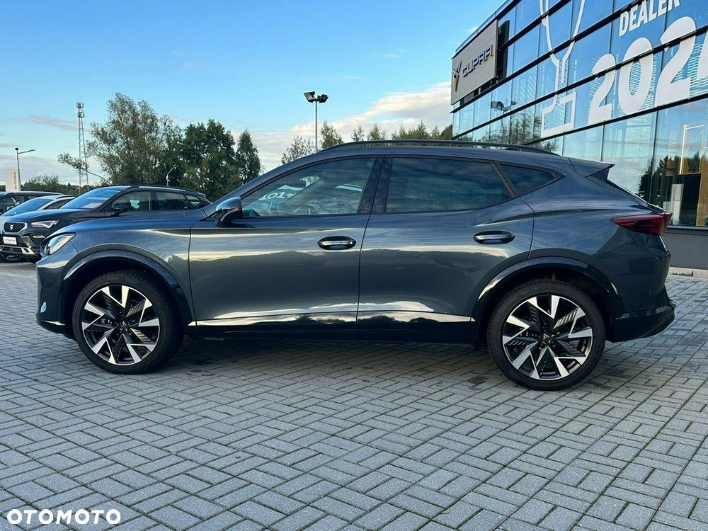 Cupra Formentor - 8