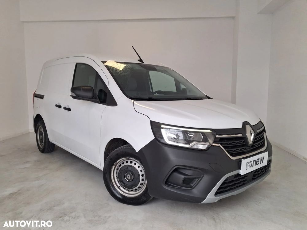 Renault Kangoo - 24