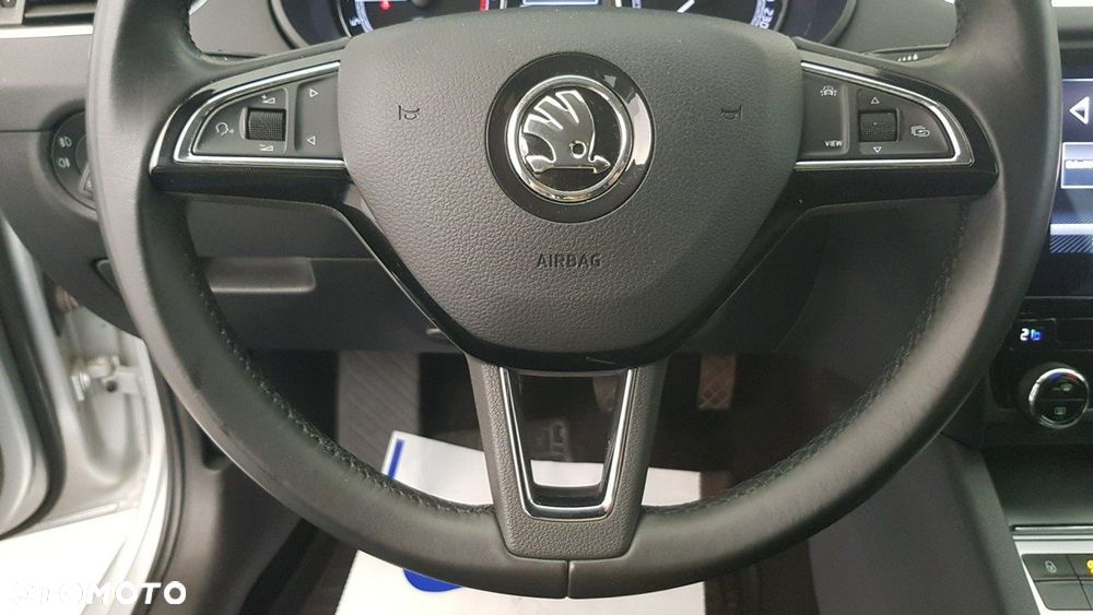 Skoda Octavia - 23