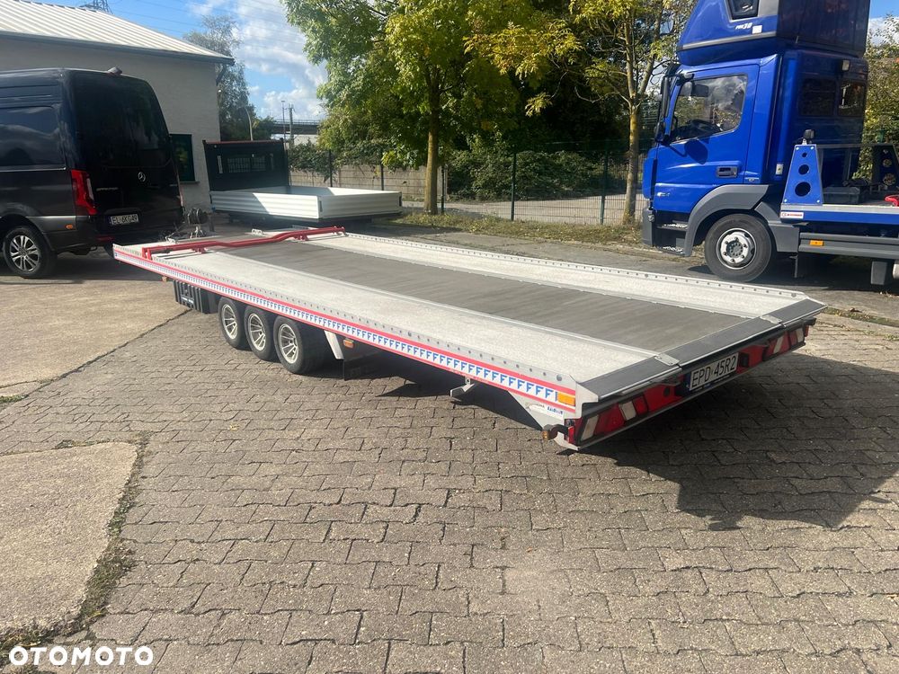 Algema FIT- ZEL uni-trans 35-22/65t - 2