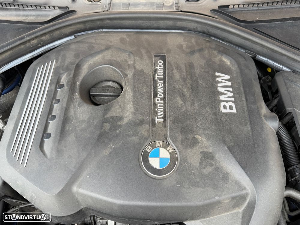 BMW 430 i Pack M Auto - 14