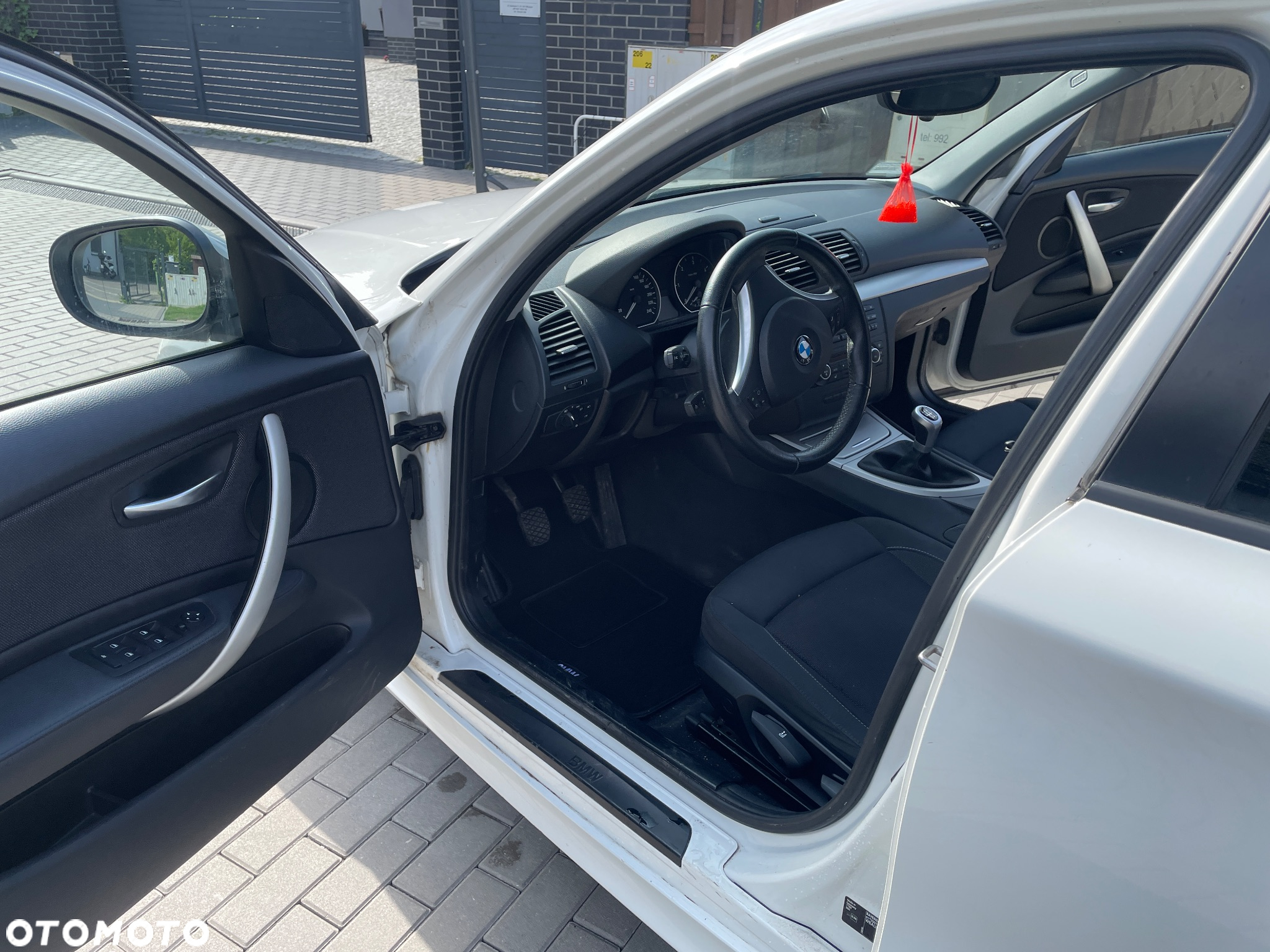 BMW Seria 1 118d - 5