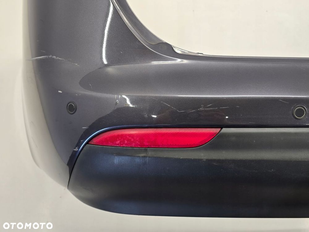 KIA CEED II KOMBI 14R ZDERZAK TYLNY TYŁ BE - 6