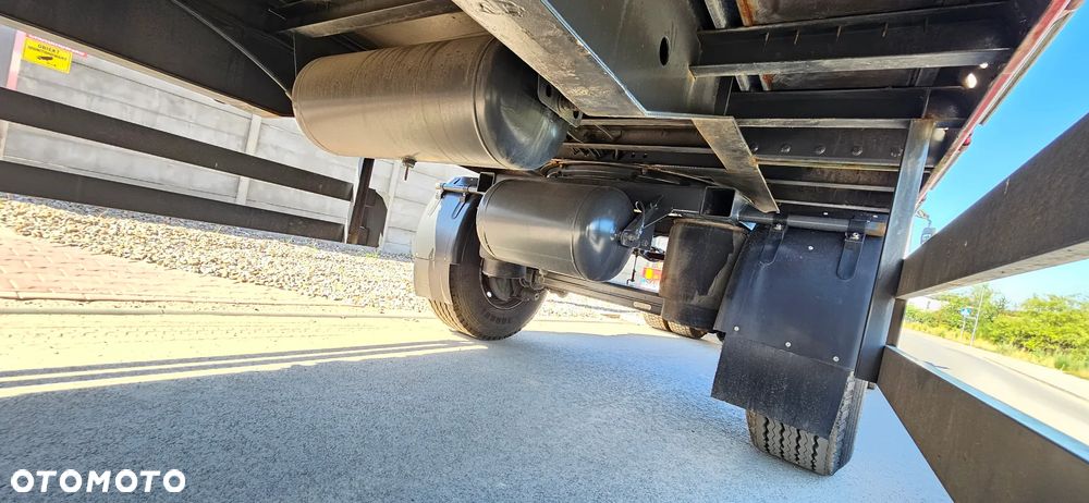 Meusburger 2015 budowlana burtowa z niemiec - 12