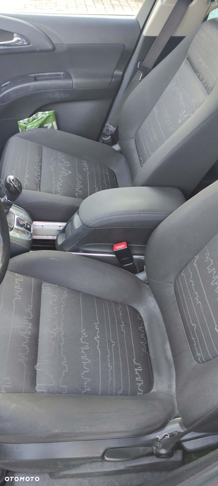 Opel Meriva 1.4 T Enjoy - 22