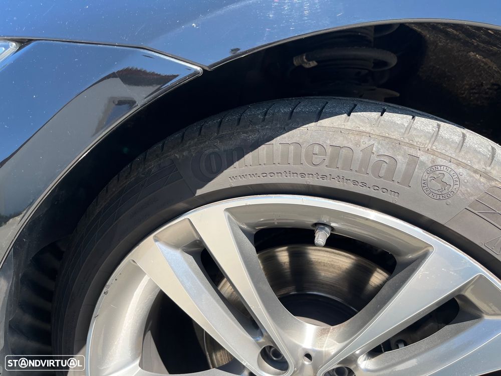 BMW 420 Gran Coupé d Aut. Sport Line - 4