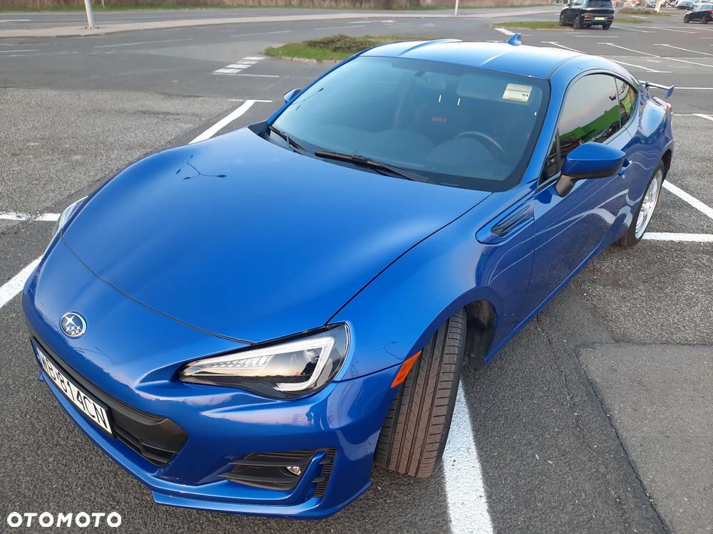 Subaru BRZ - 32
