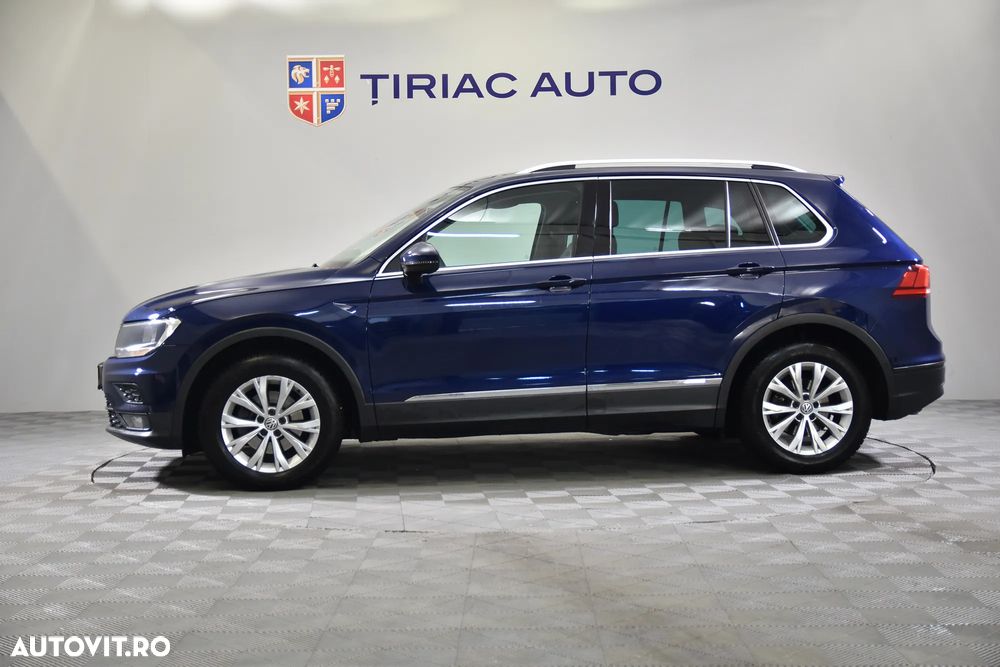 Volkswagen Tiguan - 2