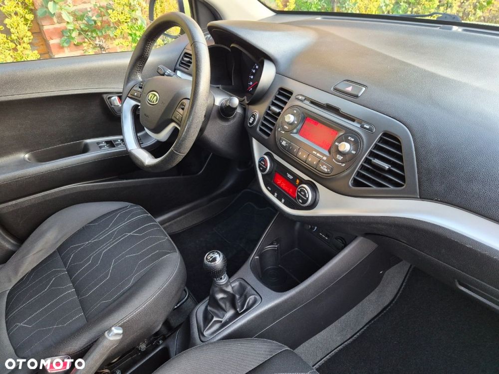 Kia Picanto - 23