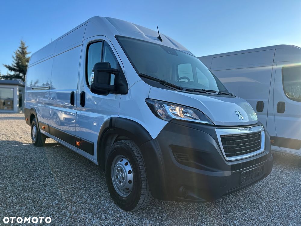 Fiat Ducato L4H2 - 1