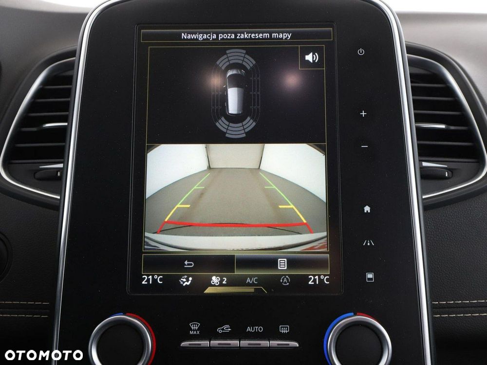 Renault Scenic 1.5 dCi Zen EDC - 23