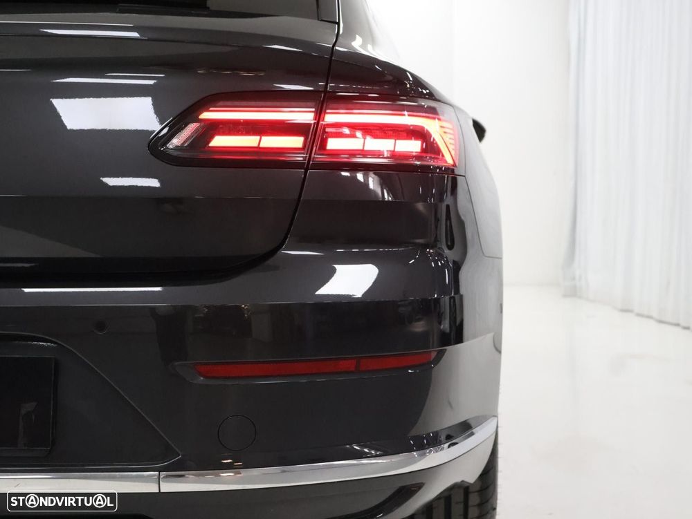 VW Arteon Shooting Brake 2.0 TDI Elegance DSG - 31