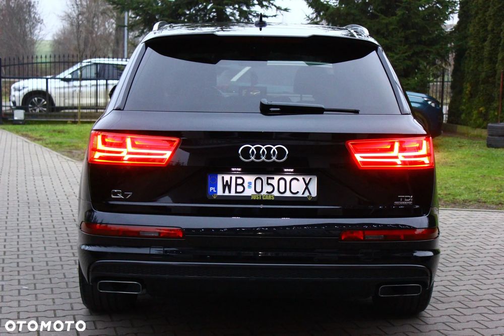 Audi Q7 - 20