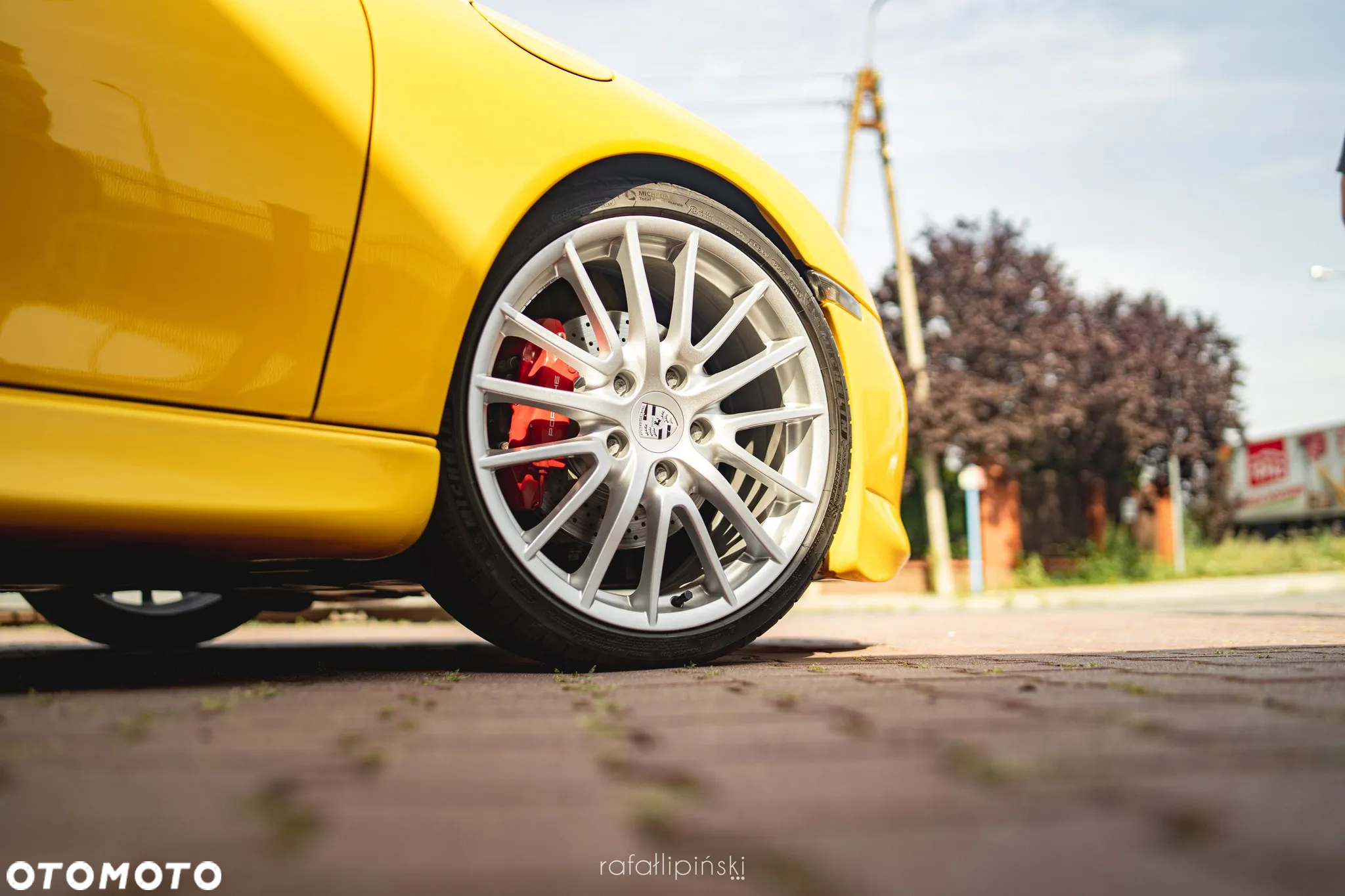 Porsche 911 - 31