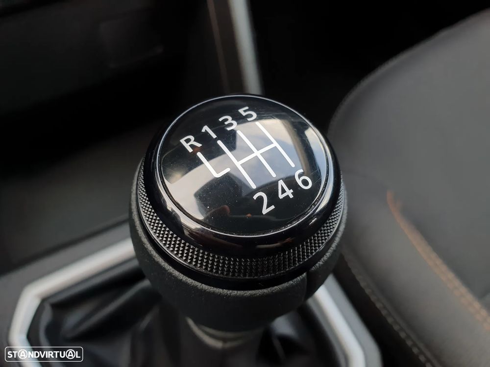 Dacia Sandero 1.0 TCe Expression - 16