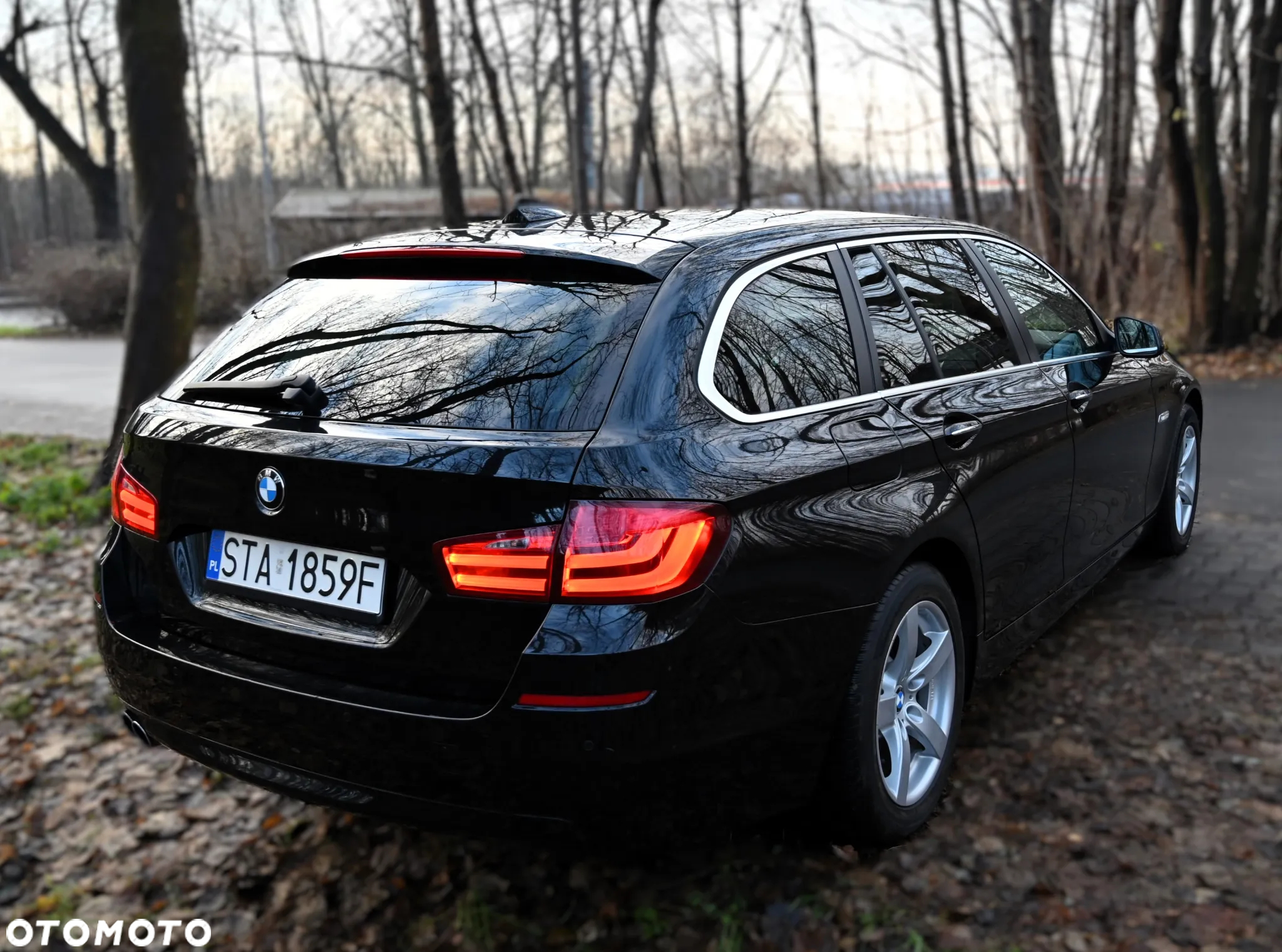 BMW Seria 5 - 23