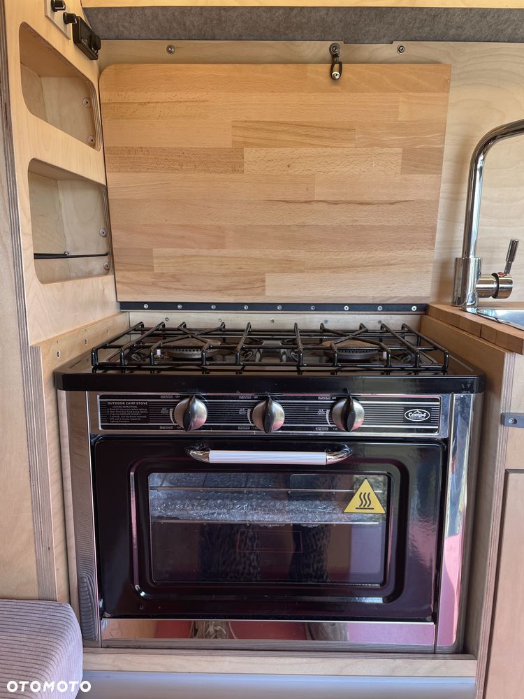 Volkswagen Transporter - 14