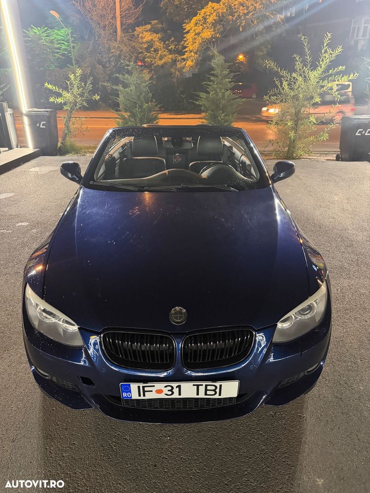 BMW Seria 3 320d - 2