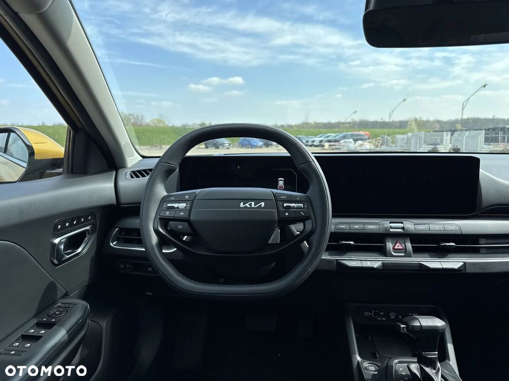 Kia K4 1.6 T-GDI L - 10