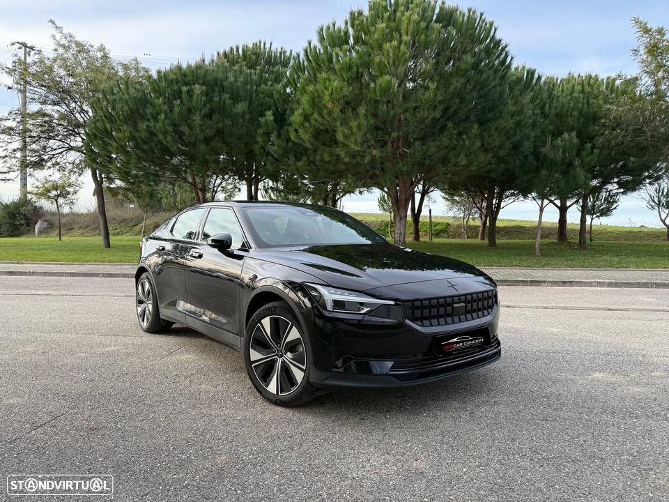 Polestar 2 Single Motor 78kWh - 1