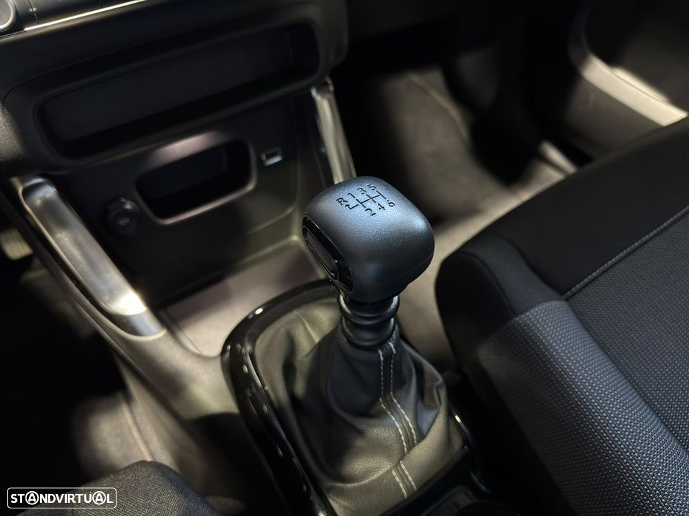 Citroën C3 Aircross 1.2 PureTech C-Series - 30