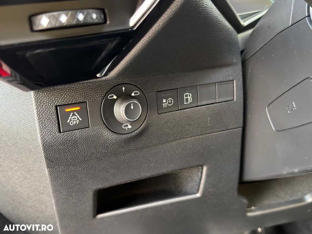 DS Automobiles DS 7 Crossback - 13