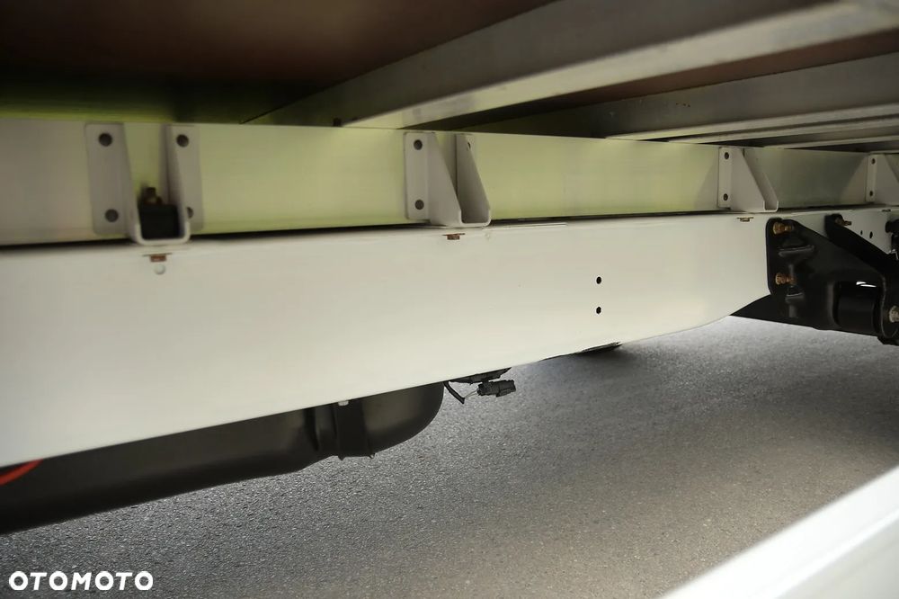 Ford TRANSIT=KONTENER+WINDA=4.35M=AUTOMAT - 27