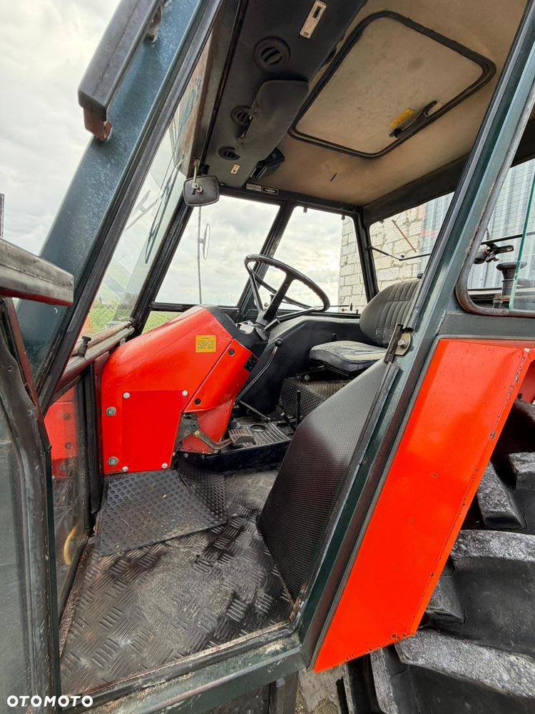Zetor 6245/5245/7245/7745/6340/6045/7045 - 3