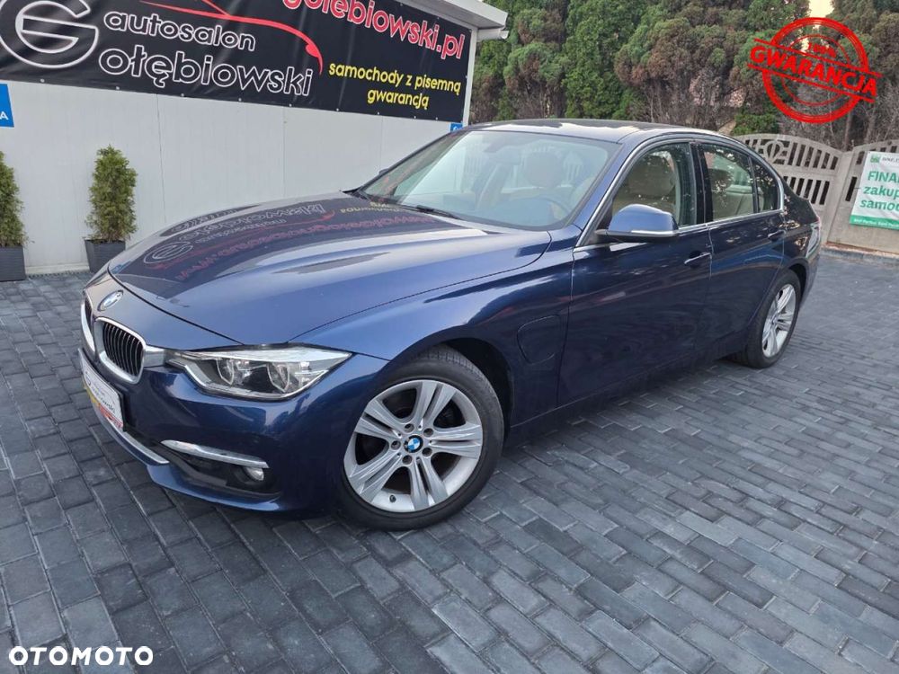 BMW Seria 3 - 2