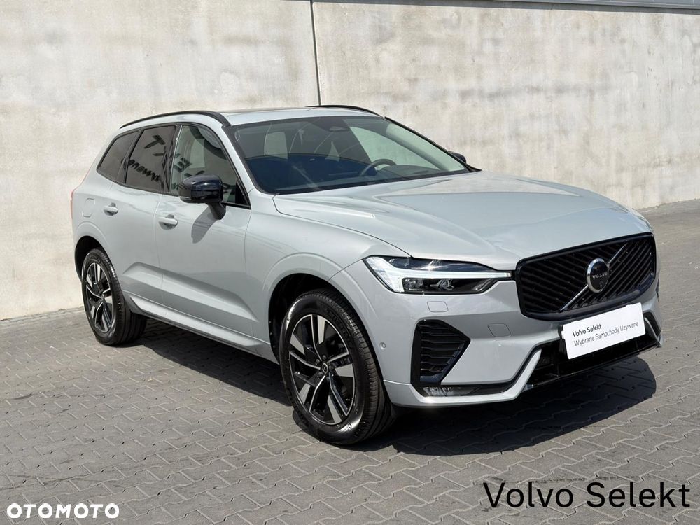 Volvo XC 60 - 9
