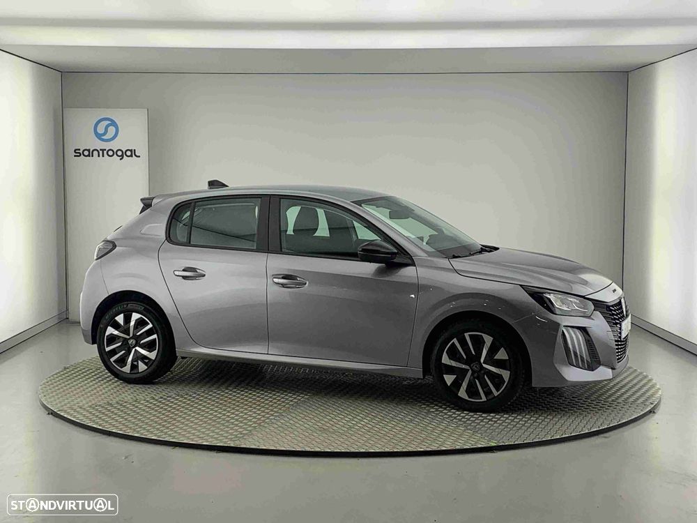 Peugeot 208 1.2 PureTech Active - 1