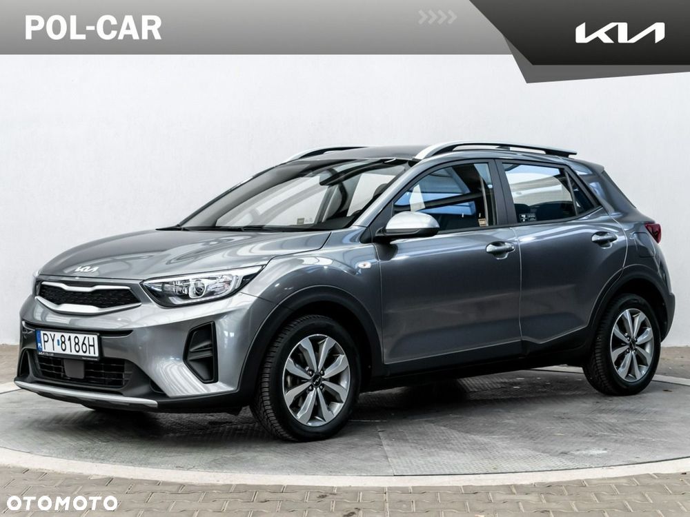 Kia Stonic 1.0 T-GDI M DCT - 1