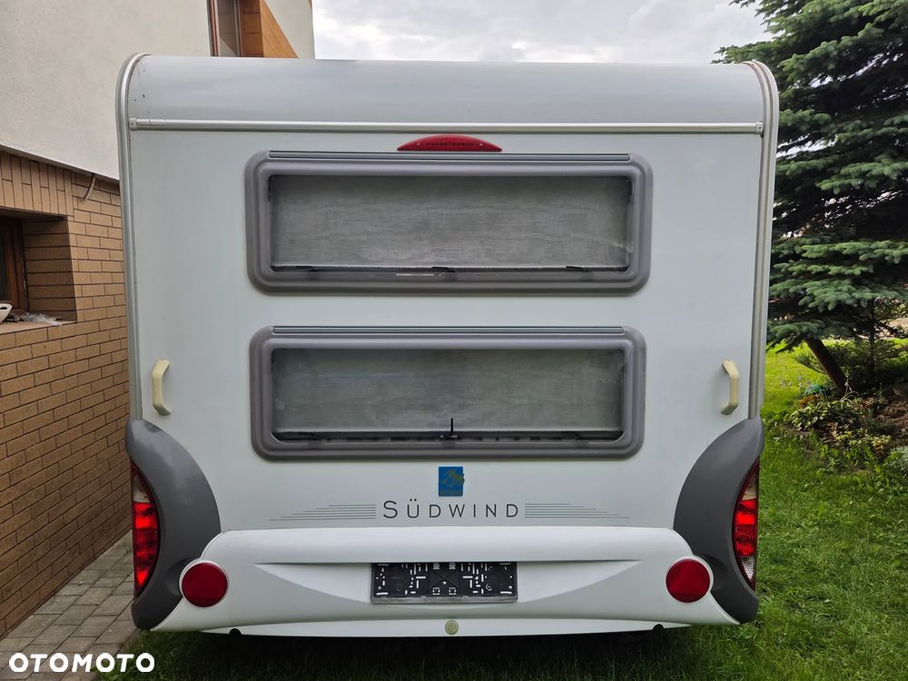 KNAUS Südwind 500 - 6
