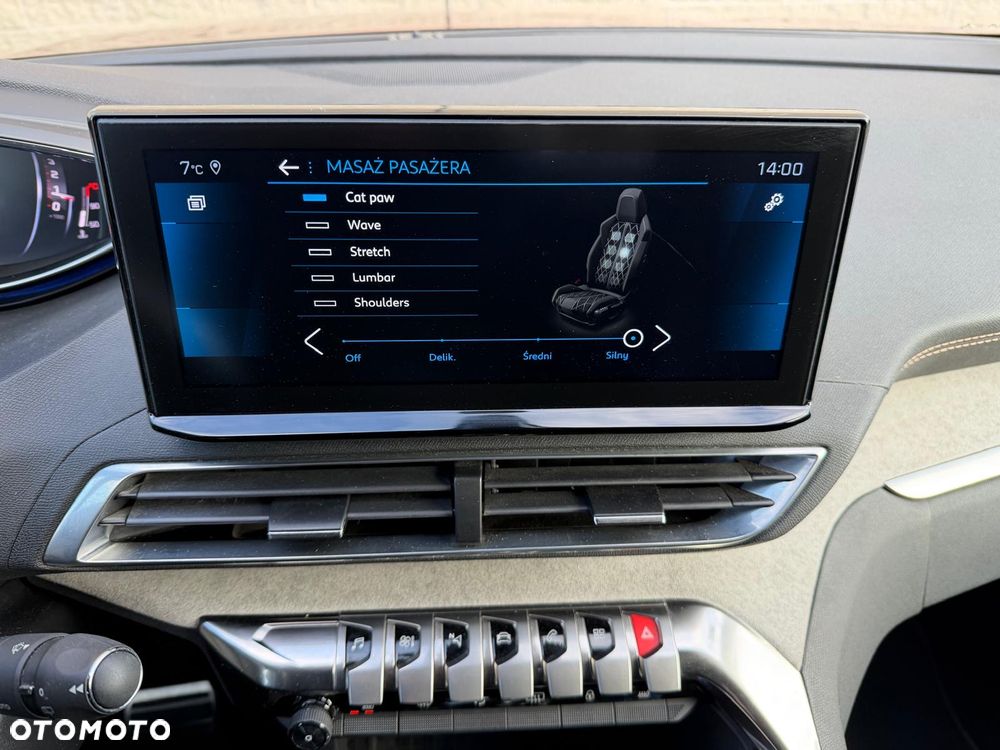 Peugeot 5008 2.0 BlueHDI GT S&S EAT8 - 25