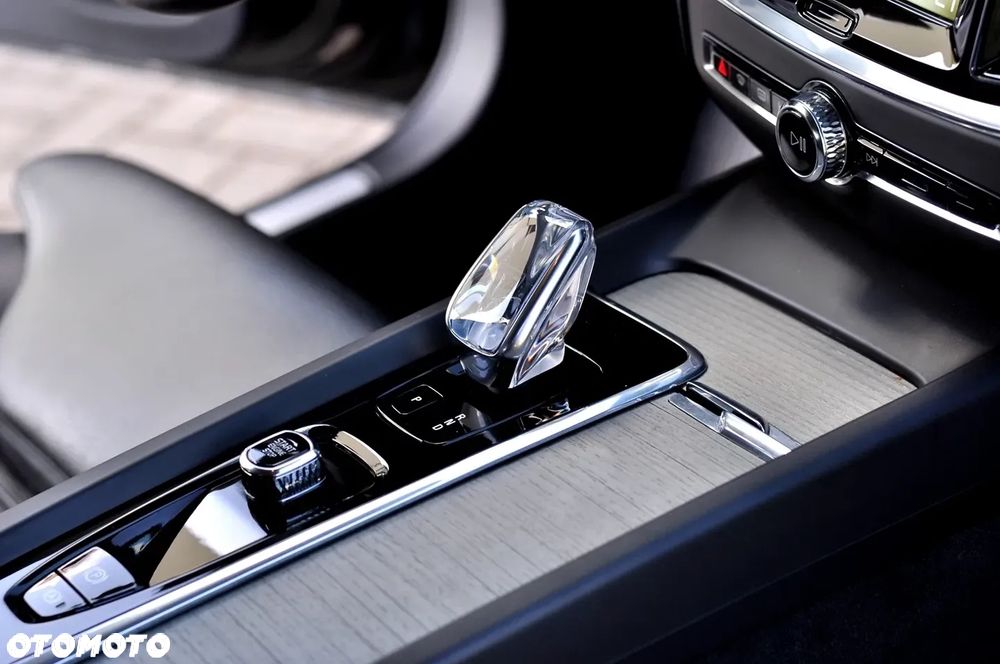 Volvo V60 B3 B Geartronic Inscription - 27