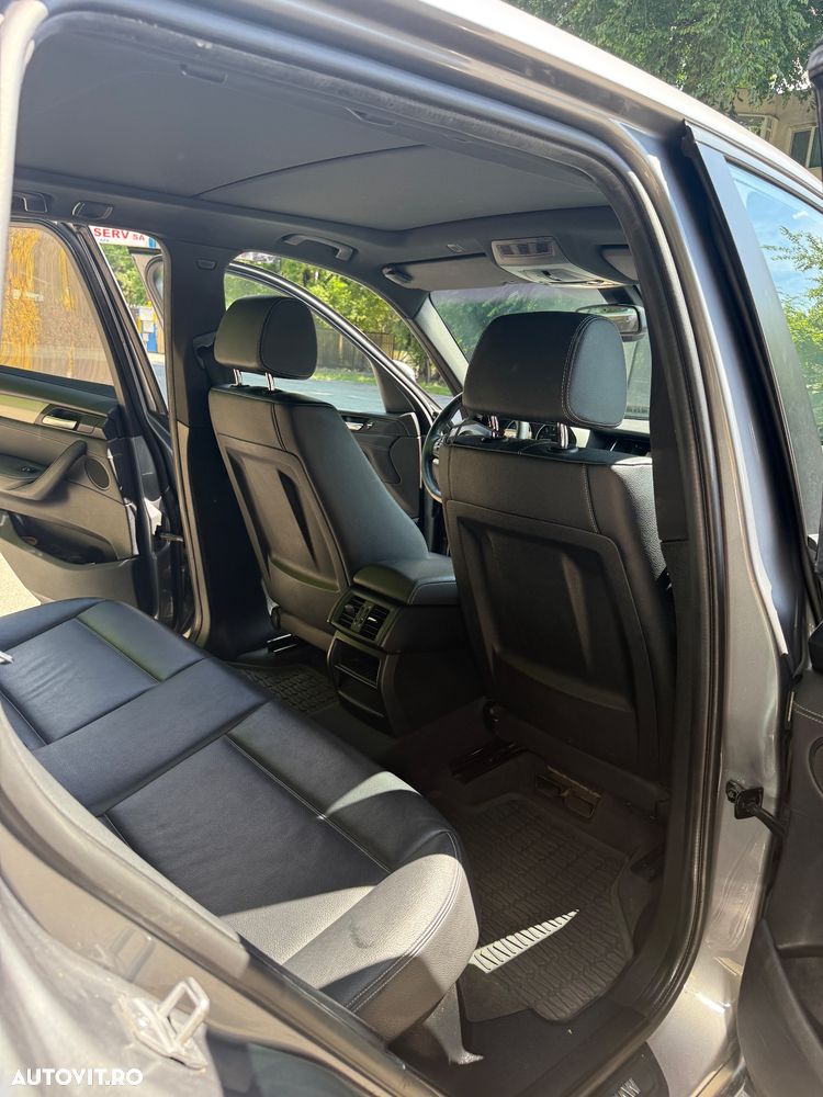 BMW X3 - 5